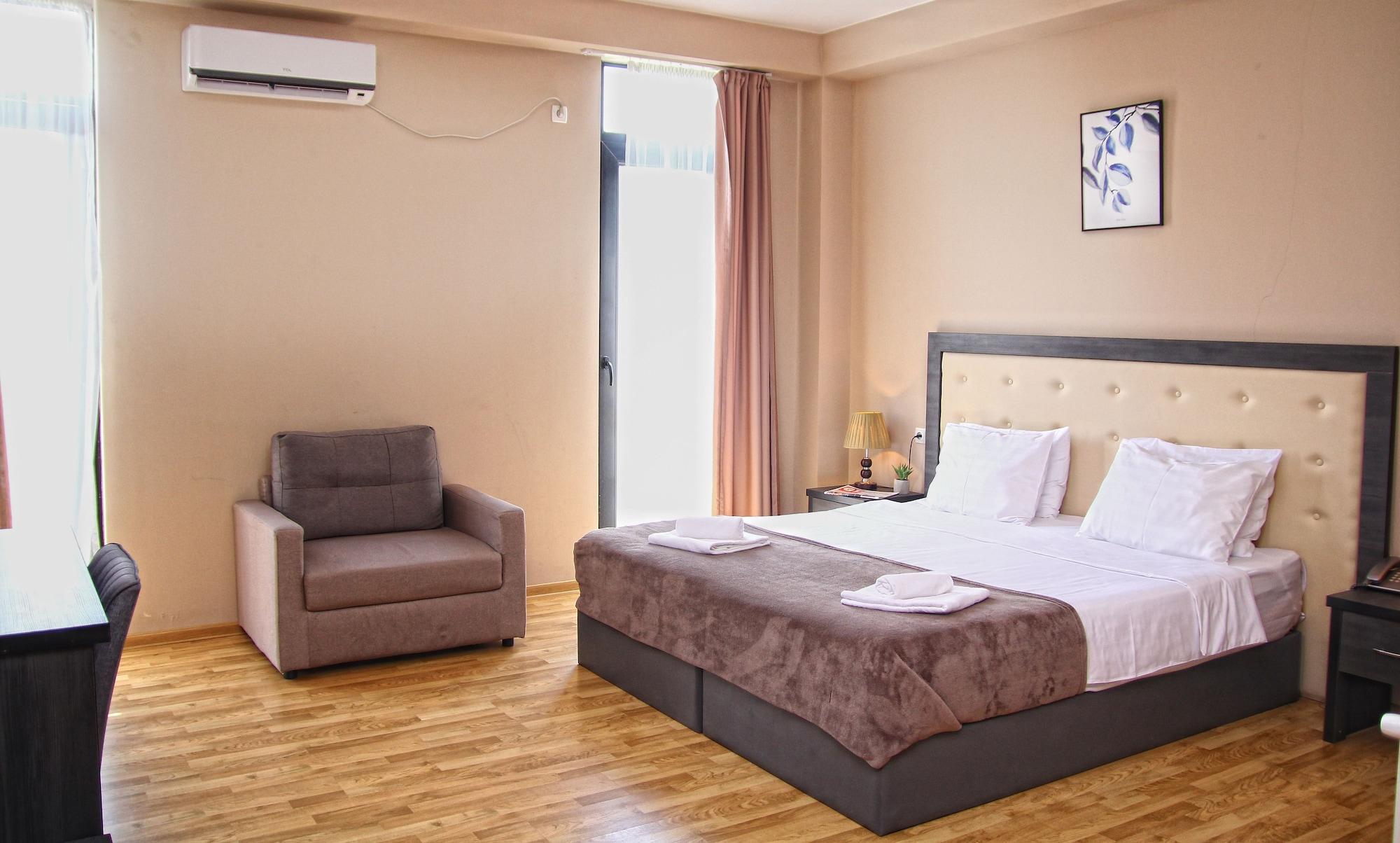 Rogalux Blue Tbilisi Exterior foto
