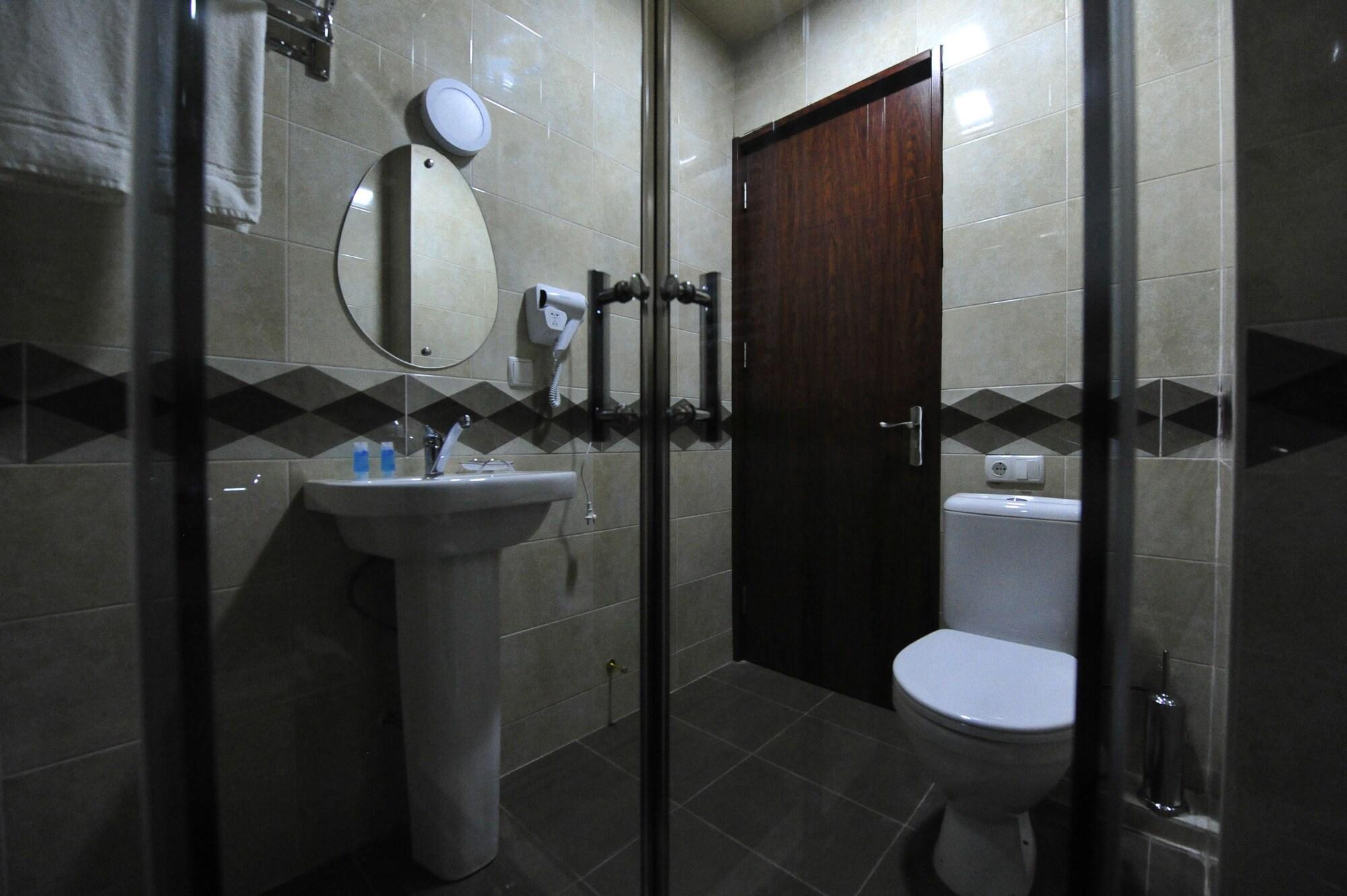 Rogalux Blue Tbilisi Exterior foto