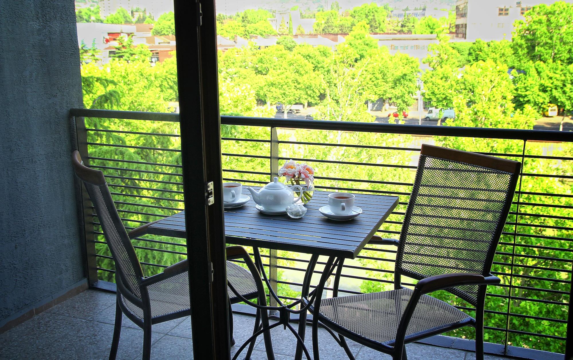 Rogalux Blue Tbilisi Exterior foto
