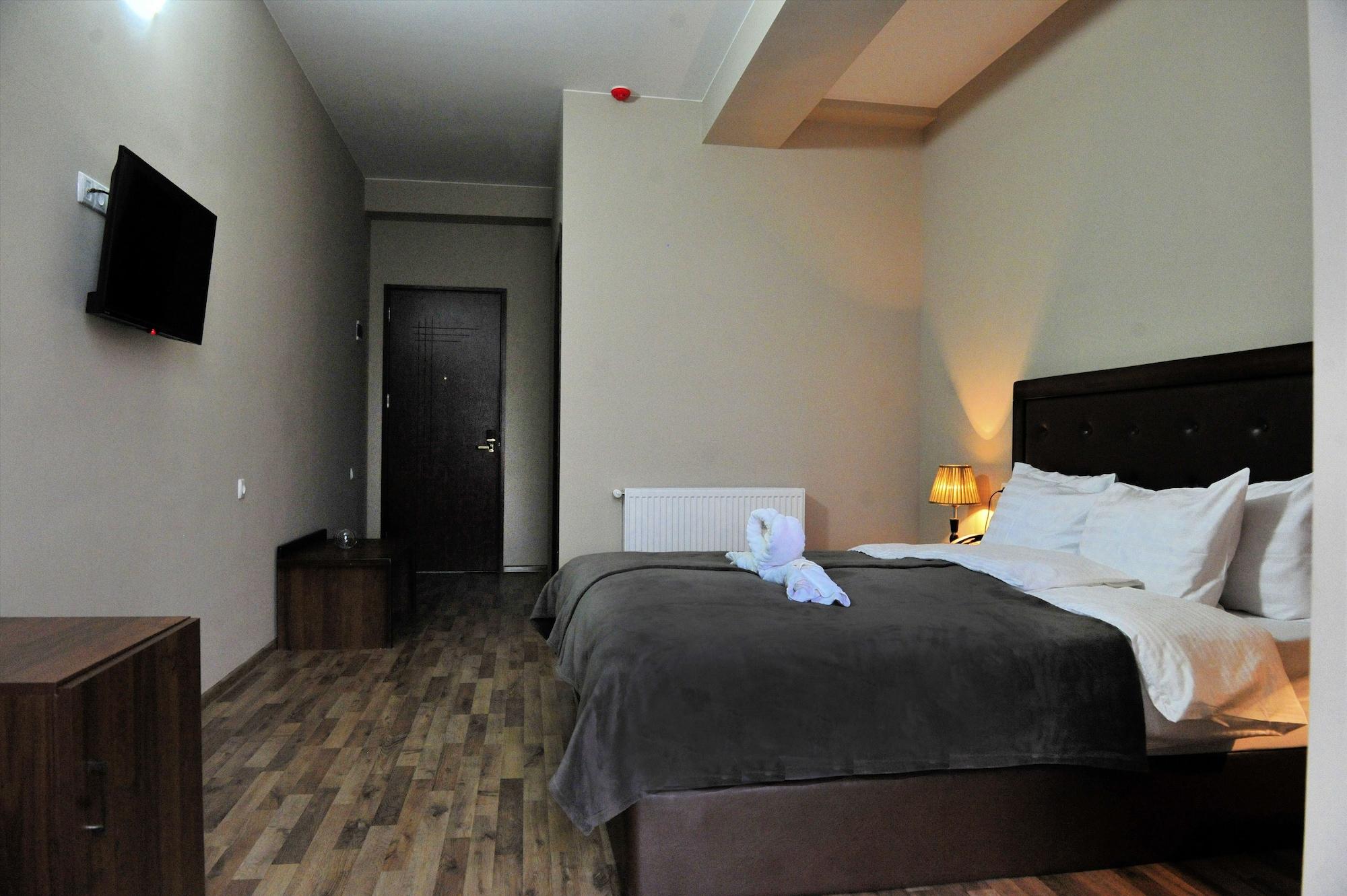 Rogalux Blue Tbilisi Exterior foto