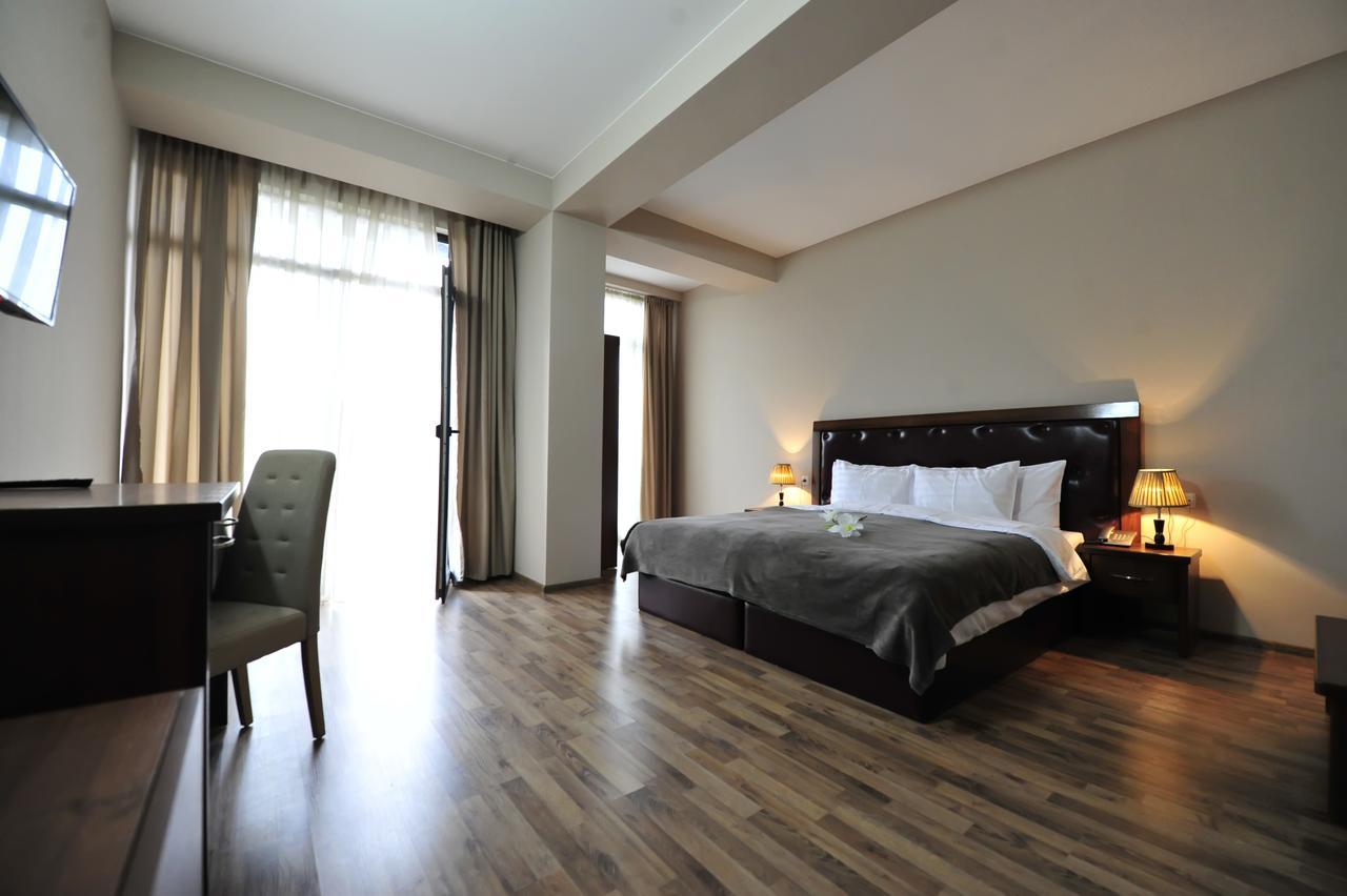 Rogalux Blue Tbilisi Exterior foto