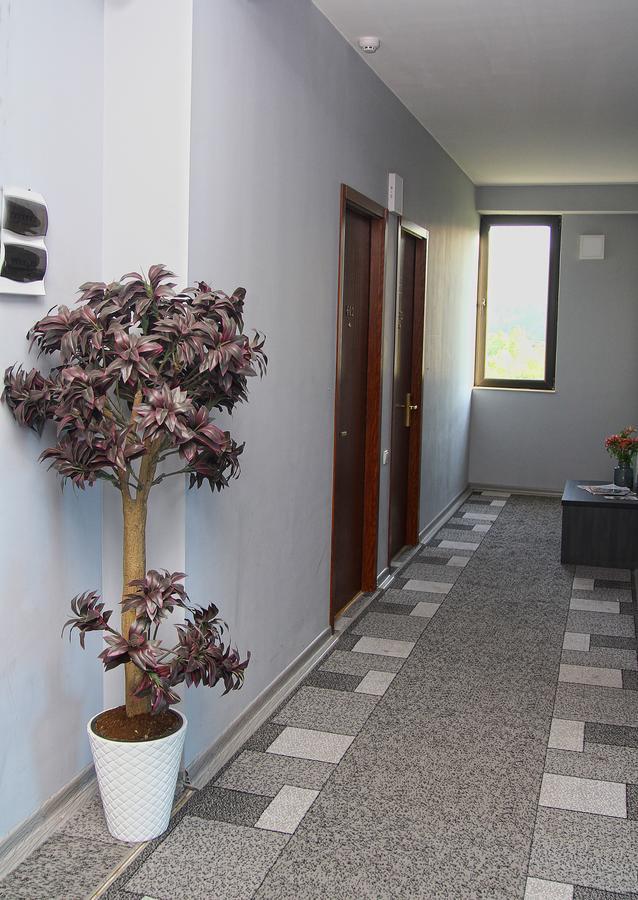 Rogalux Blue Tbilisi Exterior foto
