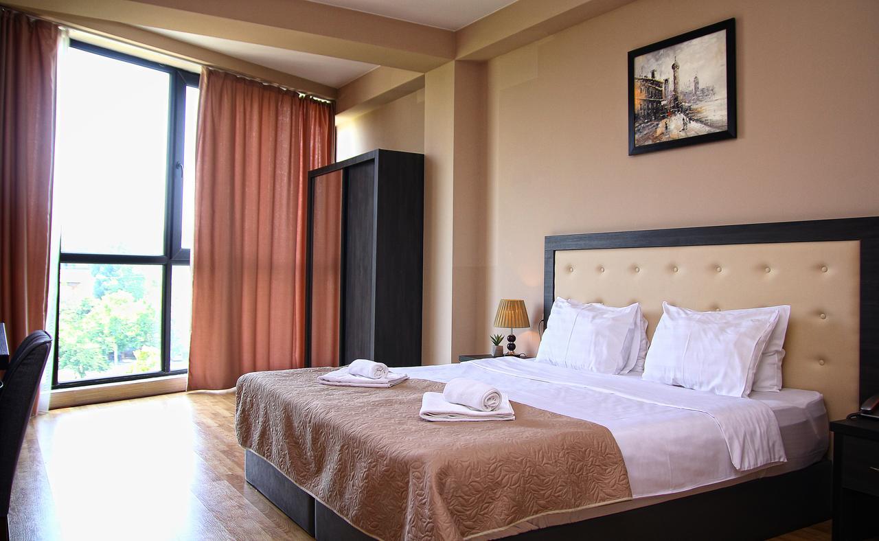 Rogalux Blue Tbilisi Exterior foto
