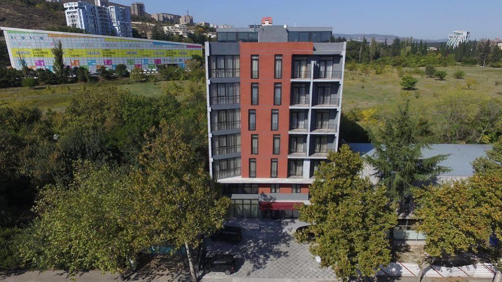 Rogalux Blue Tbilisi Exterior foto
