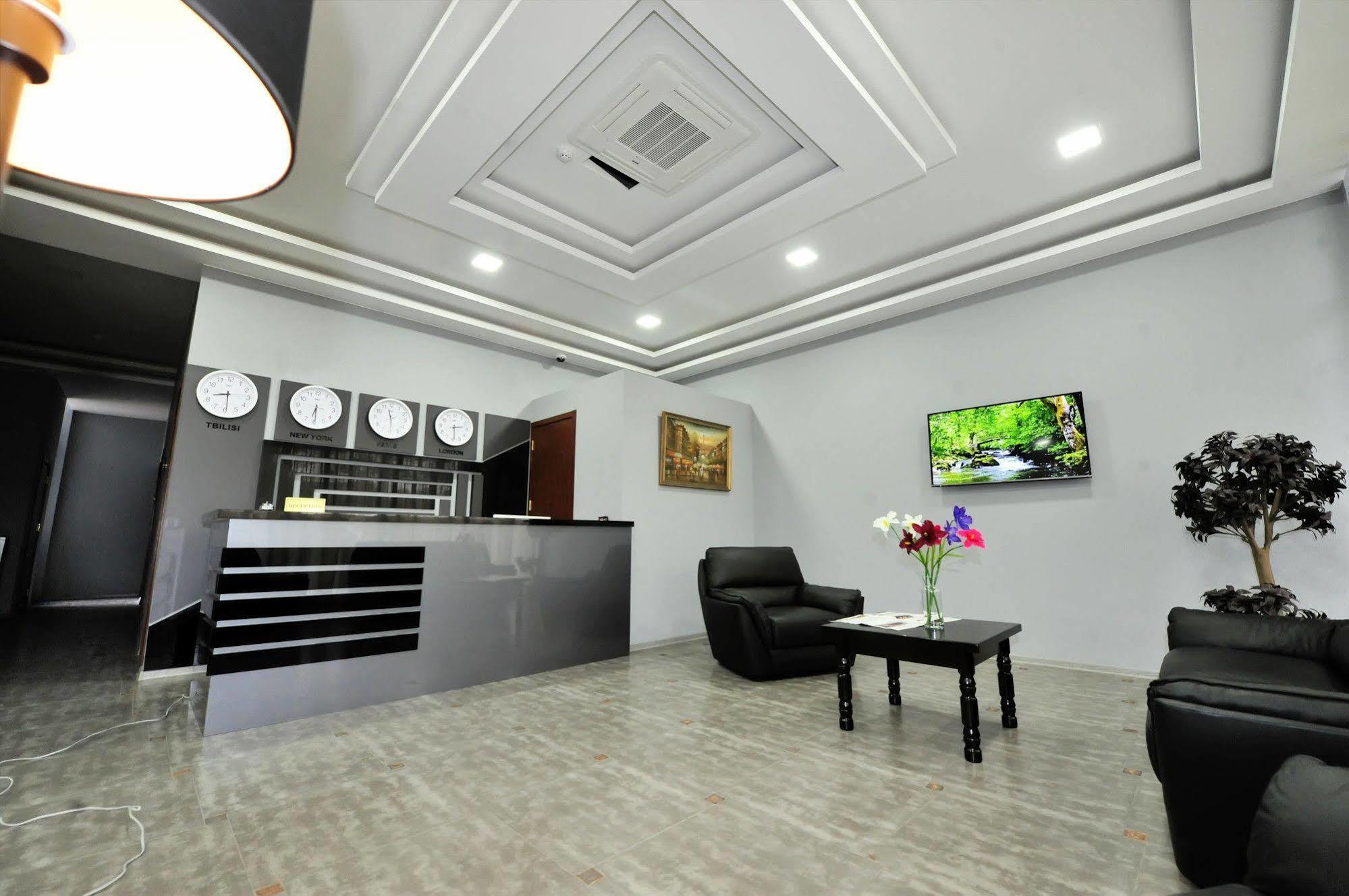 Rogalux Blue Tbilisi Exterior foto