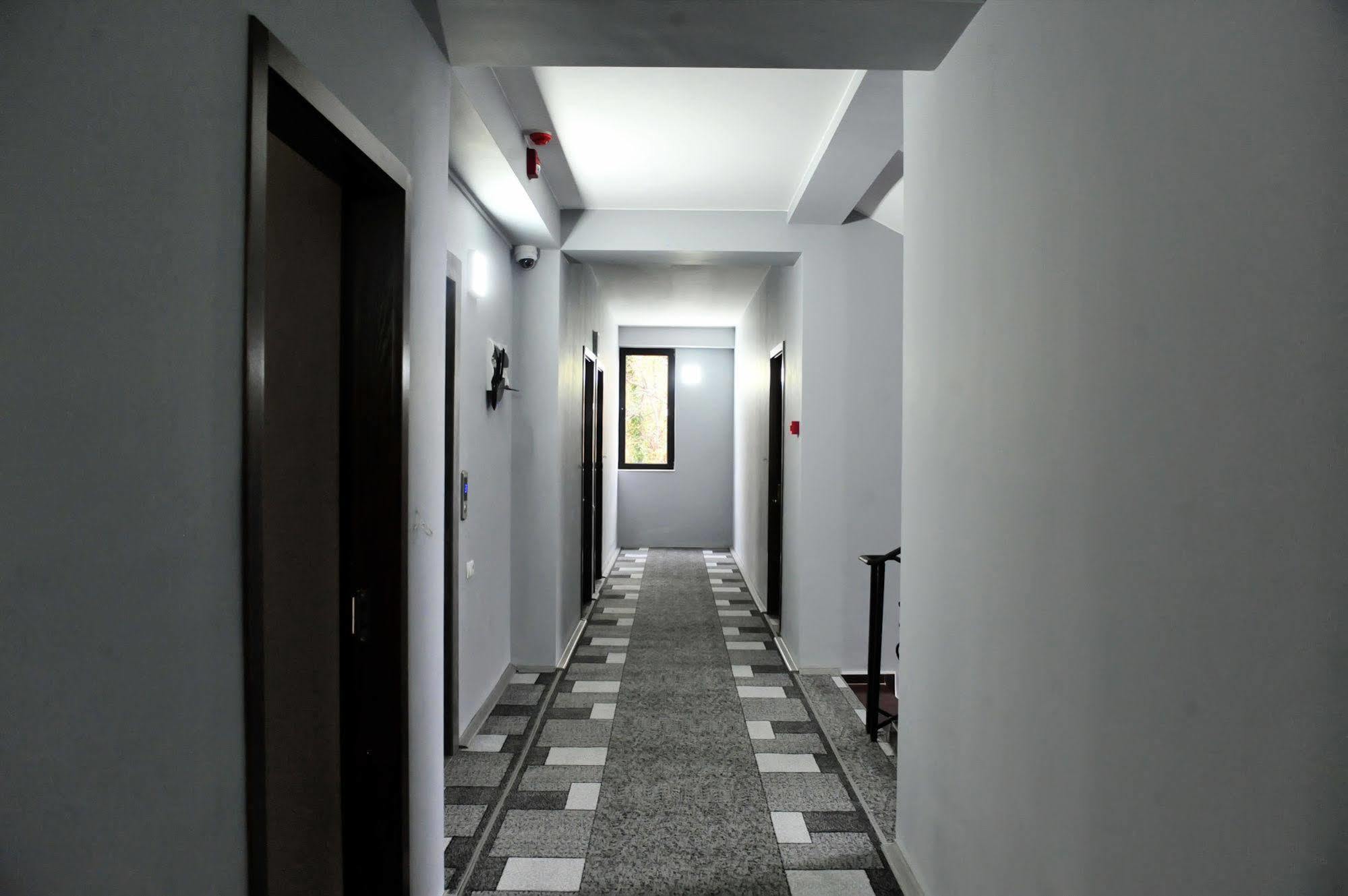 Rogalux Blue Tbilisi Exterior foto